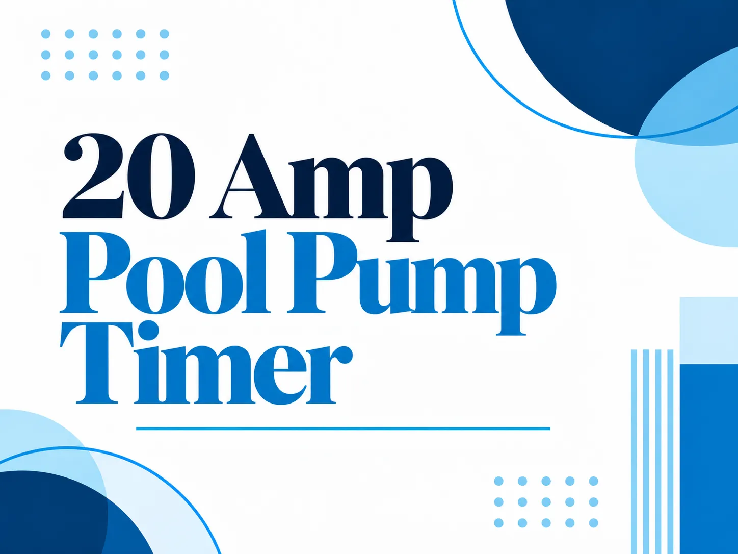 20-amp-pool-pump-timer